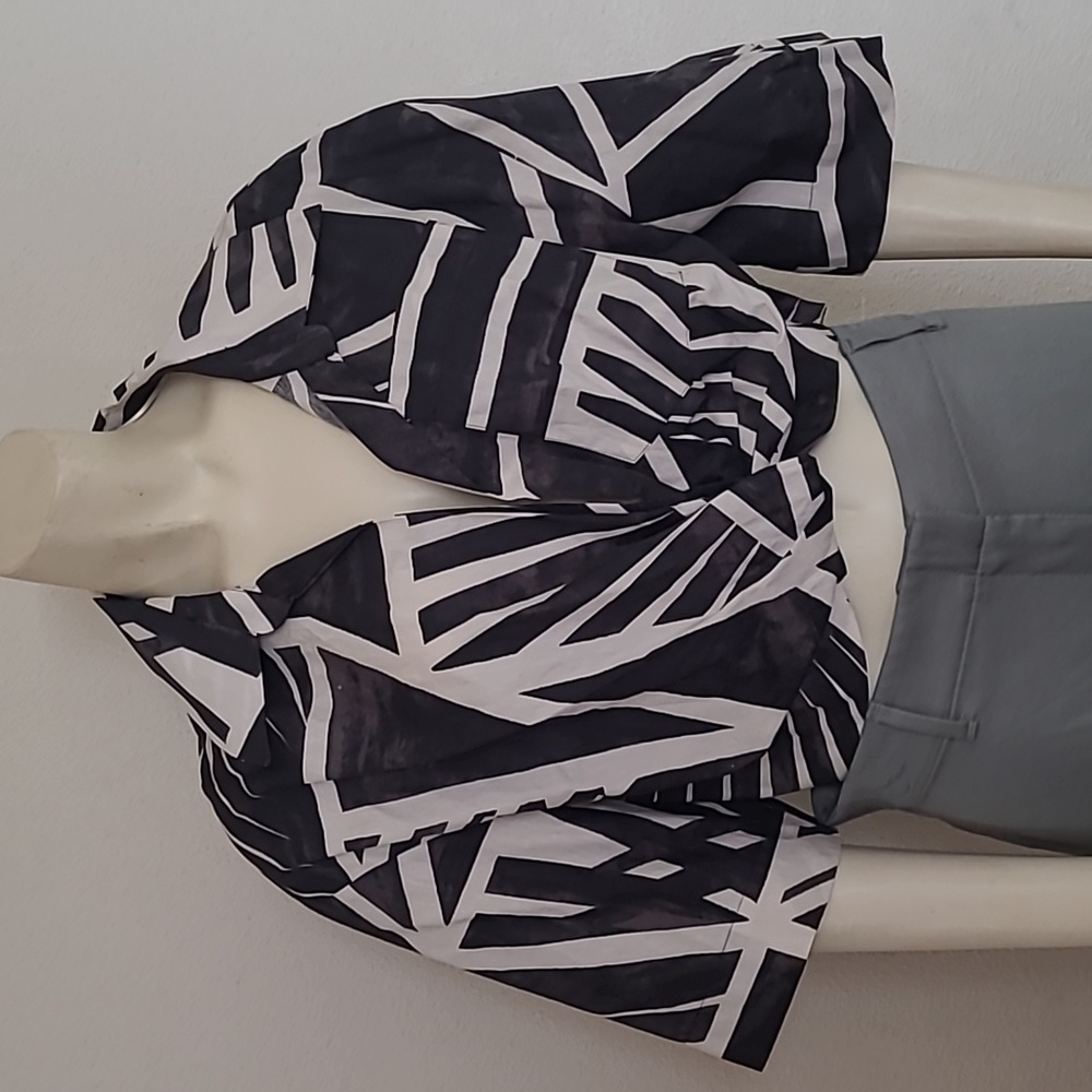 COPY - Zara  top